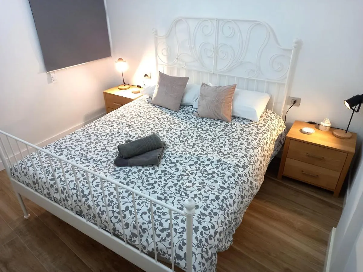 Apartment Apartamentos Medano - Medano Plaza El Medano
