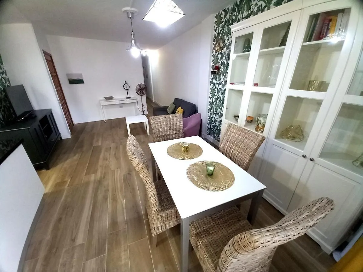 Apartamentos Medano - Medano Plaza El Medano