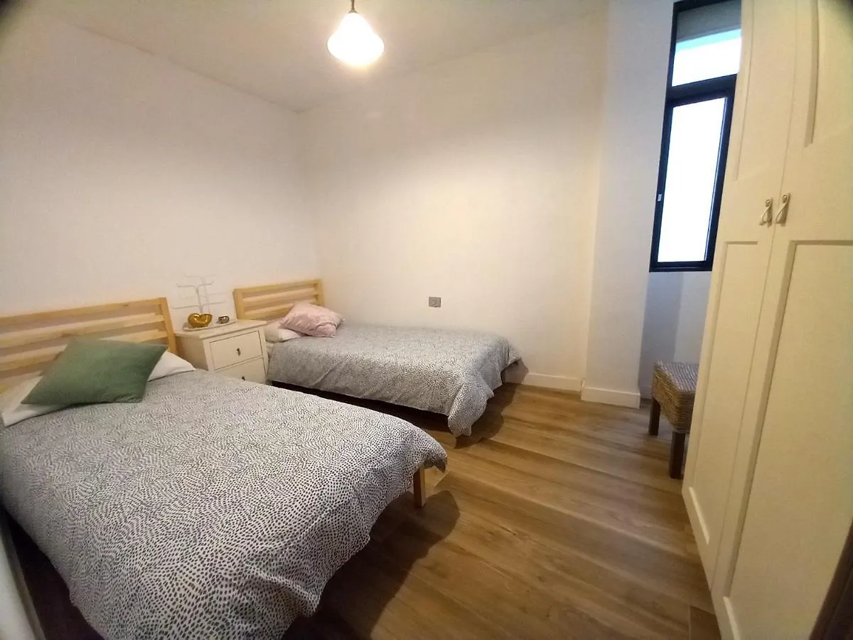 Apartamentos Medano - Medano Plaza El Medano