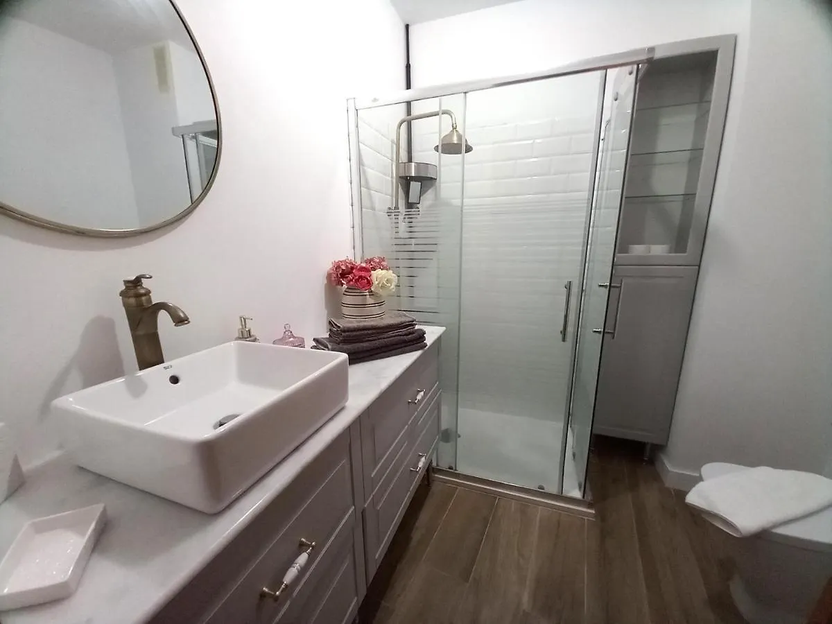 Apartamentos Medano - Medano Plaza El Medano  Apartment