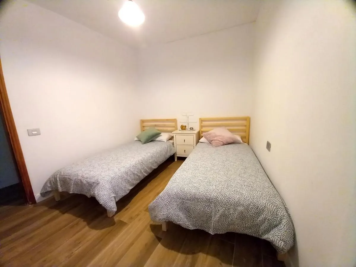 Apartamentos Medano - Medano Plaza El Medano  Apartment El Medano (Tenerife)